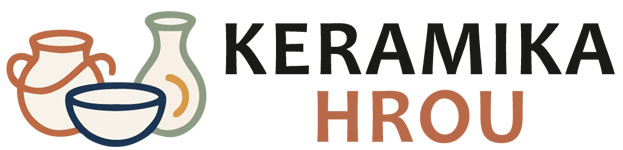 Logo Keramika hrou